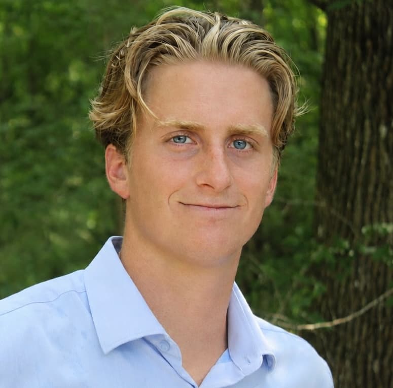 Jacob Johnson, REALTOR® | Broker