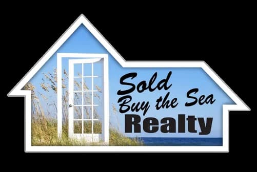 Sold Buy the Sea Realty logo